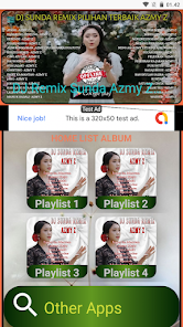 DJ Hayang Jajan Azmy Z Offline 3.0 APK + Mod (Unlimited money) إلى عن على ذكري المظهر