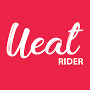 Top 19 Food & Drink Apps Like Ueat Rider - Best Alternatives