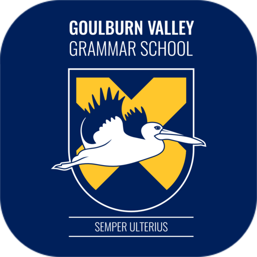 Goulburn Valley Grammar School for  Android – Latest Version & Features app icon