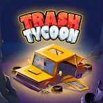 Cover Image of Download Trash Tycoon: idle clicker sim, business game 0.0.19 APK