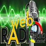 Radio Lomé App icon