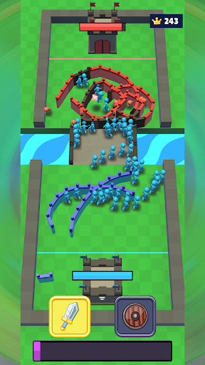 Draw Royale Screen 3