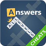 Cheats for wordalot Answers All Crossword, Picture icon