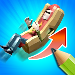 Draw Jumper