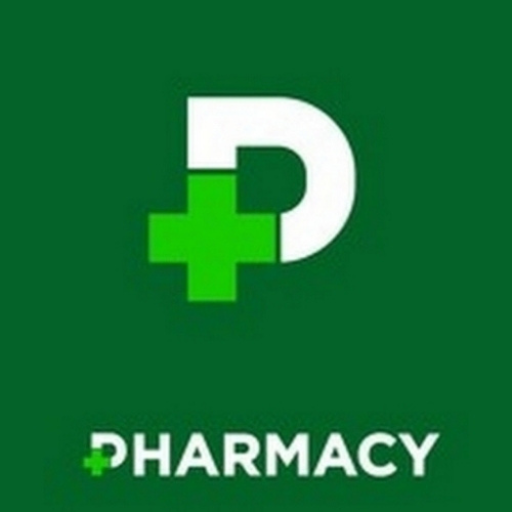 Dev Pharmacy logo