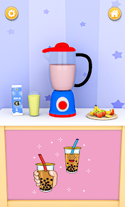 Crazy Fast Food Corner