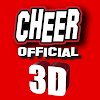 CHEER Official 3D icon