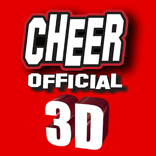 CHEER Official 3D apk