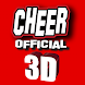 CHEER Official 3D