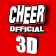 CHEER Official 3D