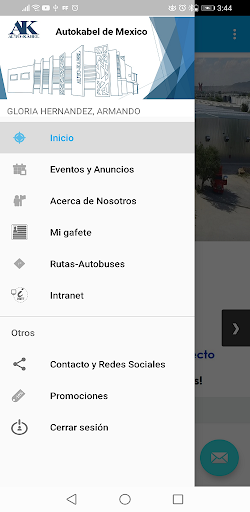 AKapp Screenshot 2 - AppWisp.com