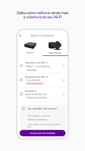 Vivo Smart Wi-Fi screenshot 7