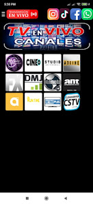 Captura 4 Casma Flow Music android