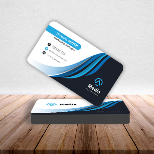 Visiting Card Maker: Business Download on Windows