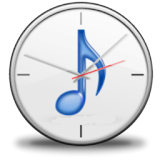 Music Alarm Megalarm Lite icon