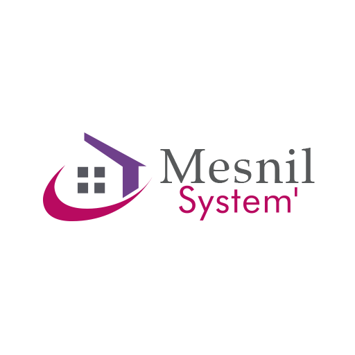 MESNIL SYSTEM logo