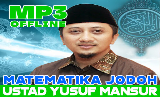 Download Ceramah Ustad Yusuf Mansur Matematika Jodoh Free For Android Ceramah Ustad Yusuf Mansur Matematika Jodoh Apk Download Steprimo Com