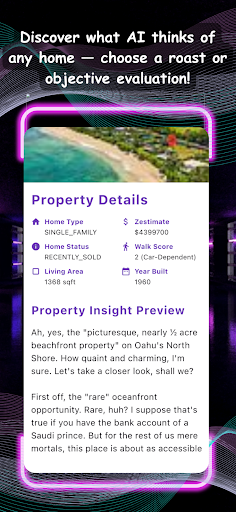 SharpHomes Screenshot 1 - AppWisp.com