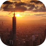 Taiwan Travel Guide Video icon