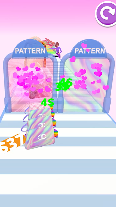 Bag Factory - Screenshot 2