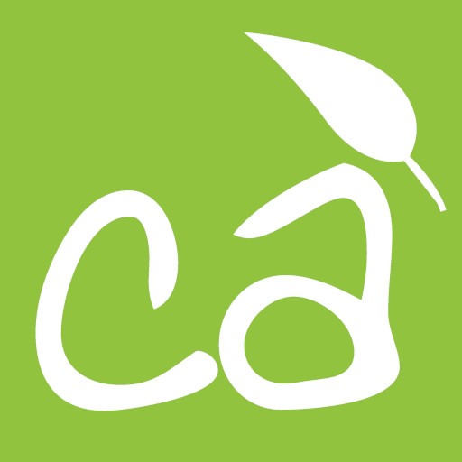 Càmariuccia logo