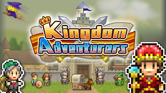 Game screenshot Kingdom Adventurers apk download