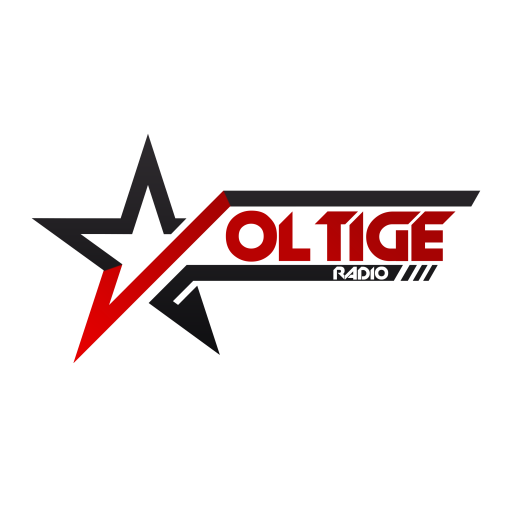 Voltige Radio logo