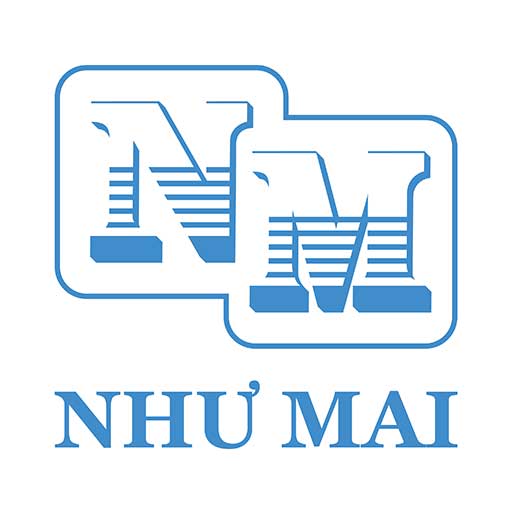 NHƯ MAI logo