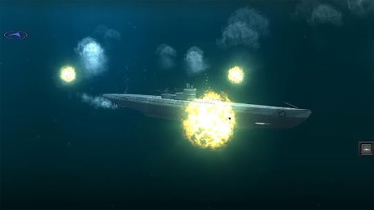 Atlantic Fleet Lite MOD APK (Unlimited Prestige) Download 4