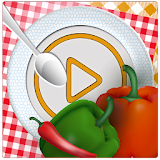 Top Cooking Recipes Videos icon