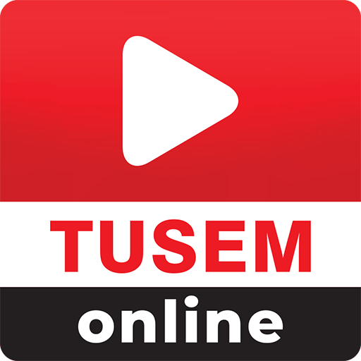 TUSEM Online logo