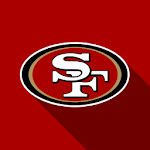 Cover Image of Télécharger 49ers de San Francisco  APK