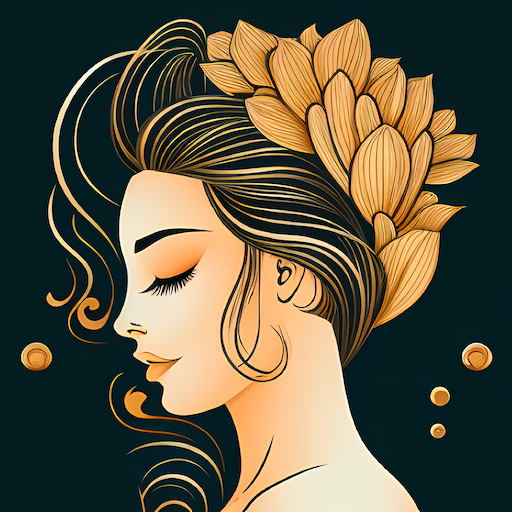 HappyinThailand--泰国上门按摩SPA logo