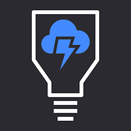 Icon image Thunderstorm for LIFX