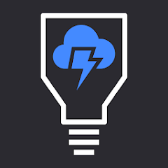Thunderstorm for LIFX