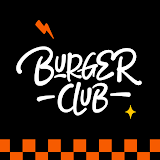 Burger Club Food icon