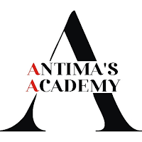 Antimas Academy