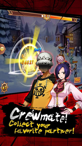 →