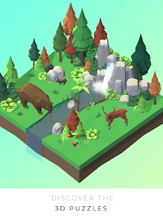 3D Miniworld Puzzles 114 screenshots 11