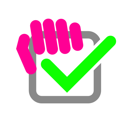 TopLogger logo