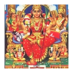 Cover Image of Download Lalitha Sahasranamam  APK