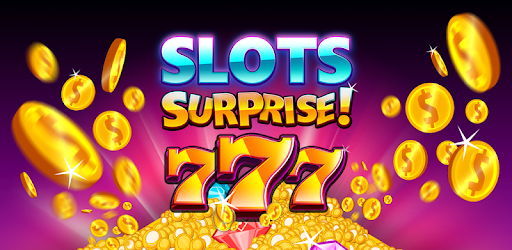 Slots Surprise - Casino Mod Apk v1.3.4