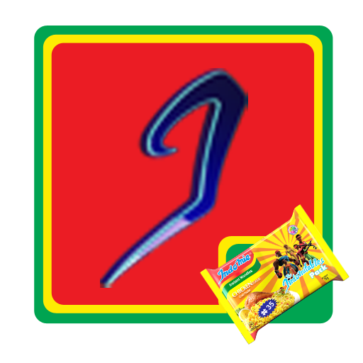 Indomie Chaser logo