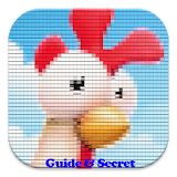 Guide Hay Day New icon