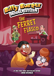 Obraz ikony: The Ferret Fiasco