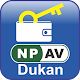 NPAV Dukan Télécharger sur Windows