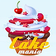 Fantasy Cake Candy Mania Match 3 Puzzle Games