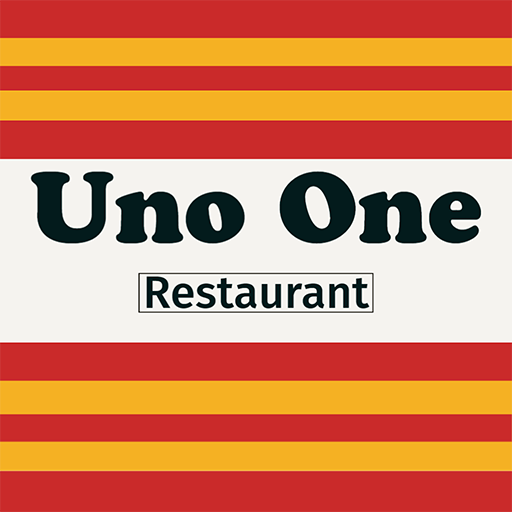 Unooneeats ORA logo