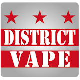 District Vape icon