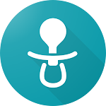Cover Image of Télécharger Baby Tracker - Sleep, Breastfeeding, Food, Diaper 1.0 APK